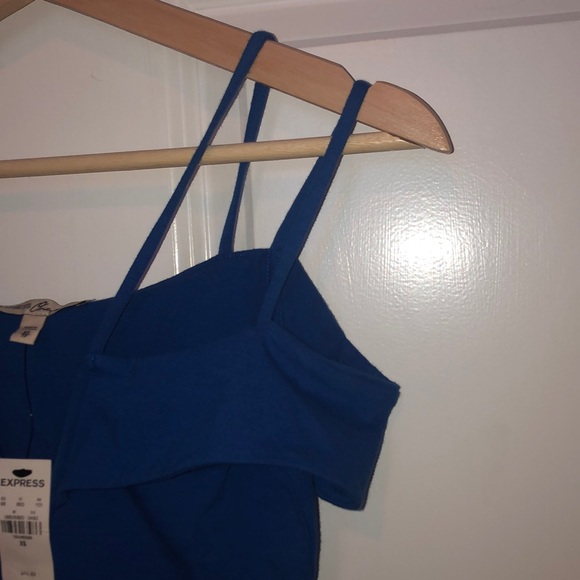 BRAND NEW express bodysuit - Picture 3 of 3